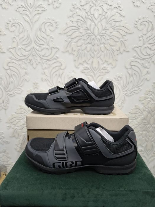 Buty rowerowe Giro berm 45 SPD