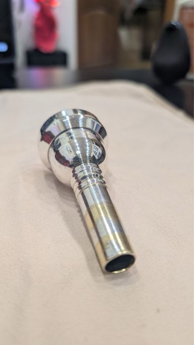 мундштук для тромбона Griego-Alessi 7B