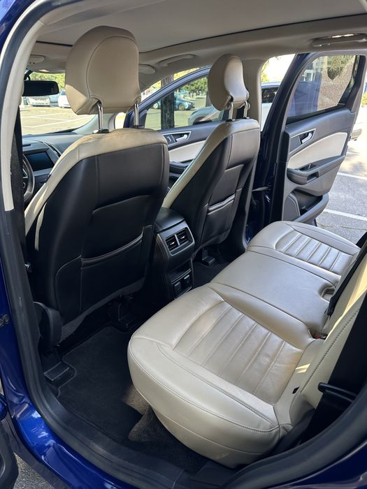 Ford Edge SEL 2015 — панорама, комфорт та приємний звук