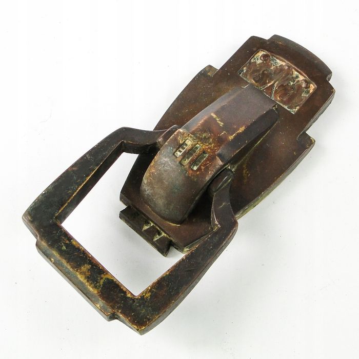 T7S kołatka ART DECO