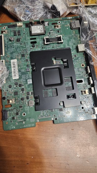 Placas para Samsung e Lg