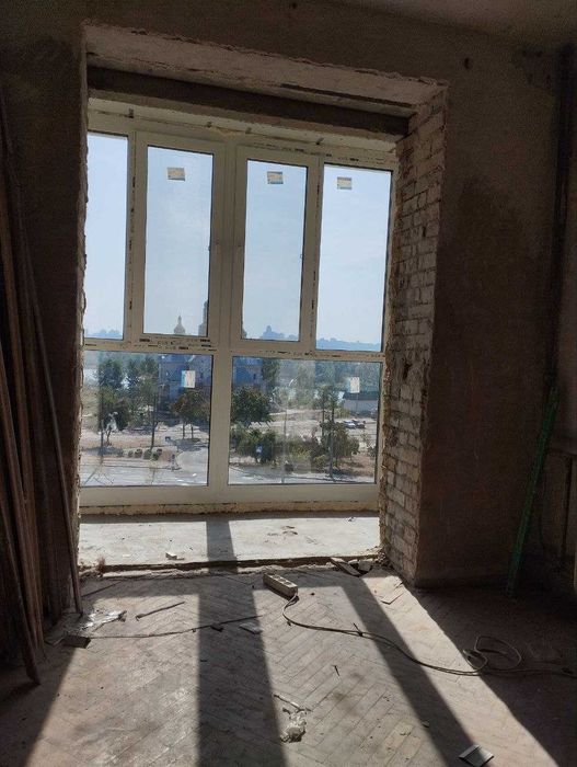 WDS за 4 дні, РЕМОНТ. ALUPLAST, REHAU, ALUMIL, Металопластикові Вікна,