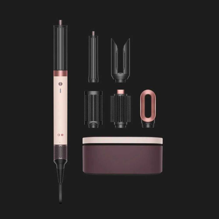 Стайлери для волосся Dyson