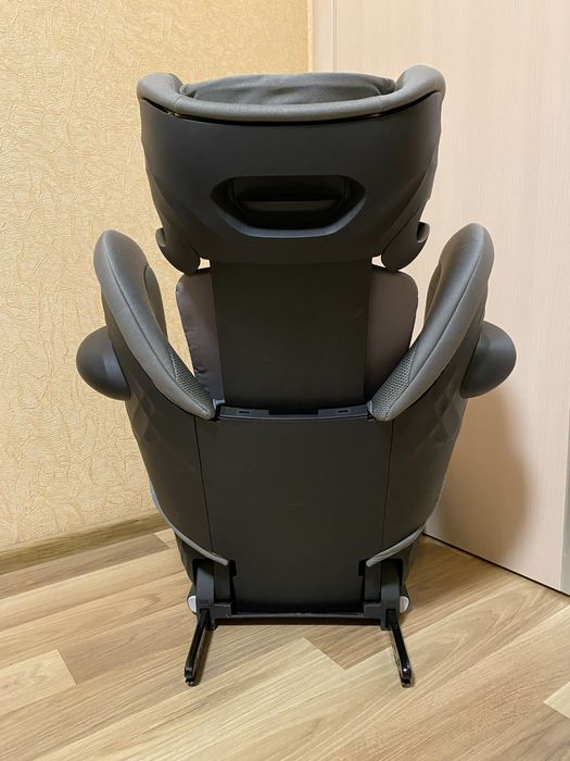 Автокрісло Cybex Pallas G I-Fix Plus 9-50 кг з 9 міс.до 12 років