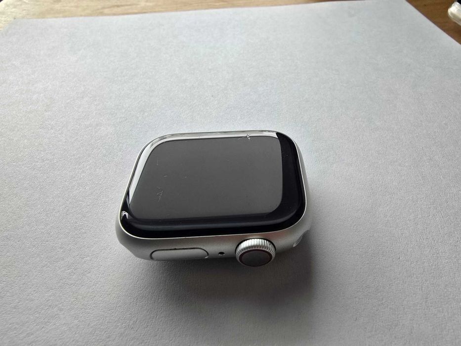 Apple Watch Series 9 41mm GPS + Cellular – UŻYWANY dobry stan +dodatki
