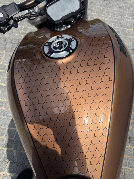 Ducati XDIAVEL S 1260