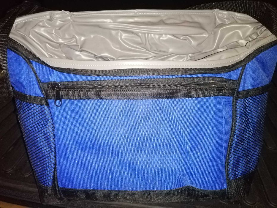 Сумка холодильник, нова