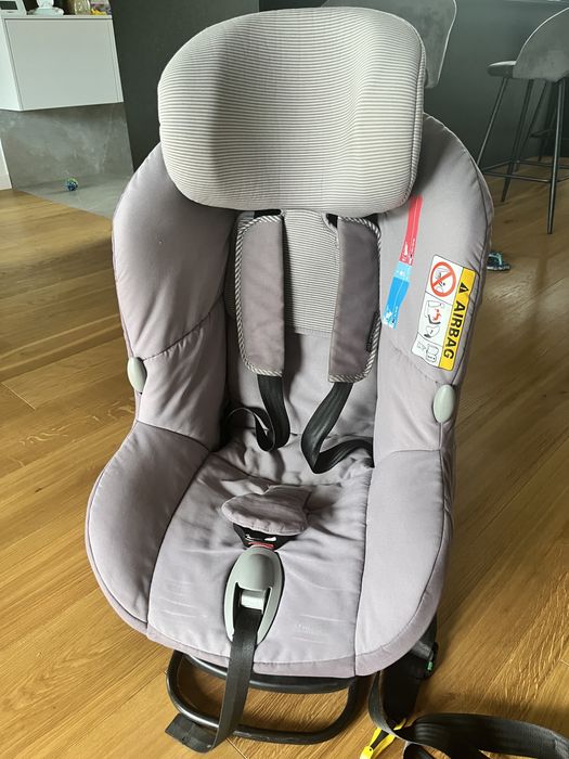 Fotelik Maxi cosi Milofix 0-18kg