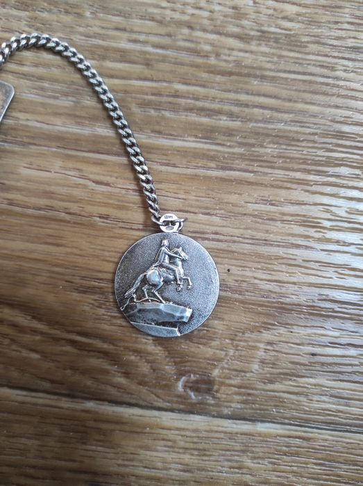 Серебряный ионизатор воды.