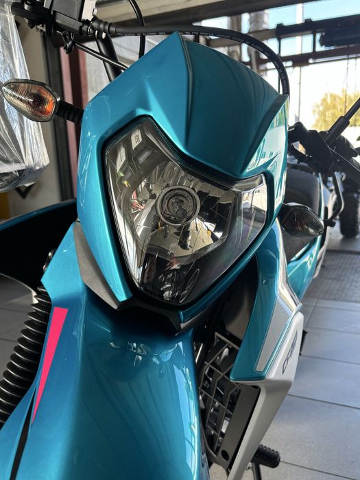 Мотоцикл CFMOTO 230 Lite Dual