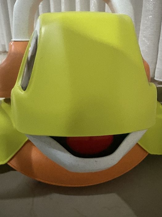 Chicco tartaruga WALK&RIDE