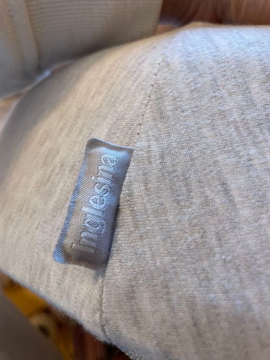 Welcome Pod / Ninho Inglesina