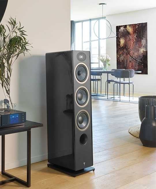 Nowość Focal Aria Evo X N°2 | od ręki wszystkie modele - zamiana