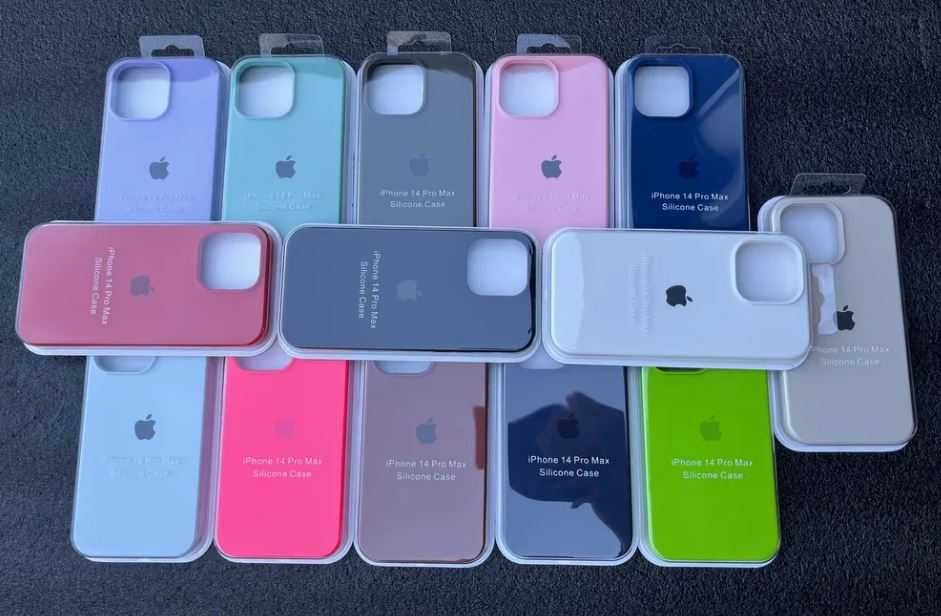 Capas iPhone 14 Pro Max - Silicone - Microfibra - TOP Qualidade Amor • OLX  Portugal