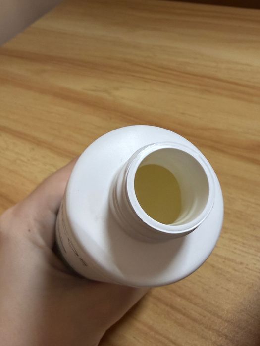 Шампунь Vichy Dercos PSOlution кератолітичний для шкіри голови з проявами лущення і свербіння, 200 МЛ