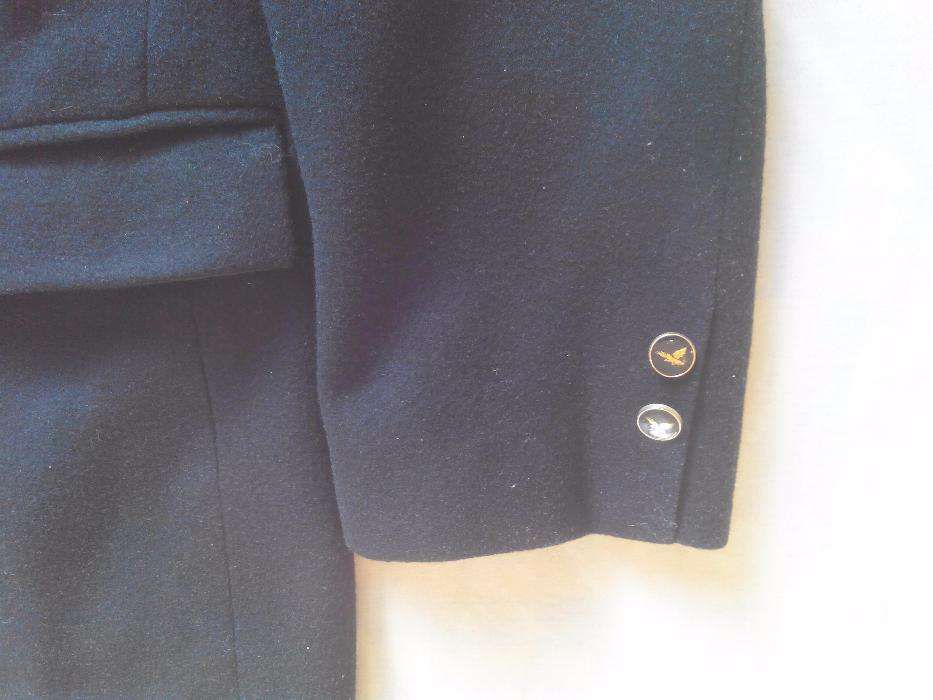 пиджак мужской кашемировый WOOL &CASHMERE р.50-52