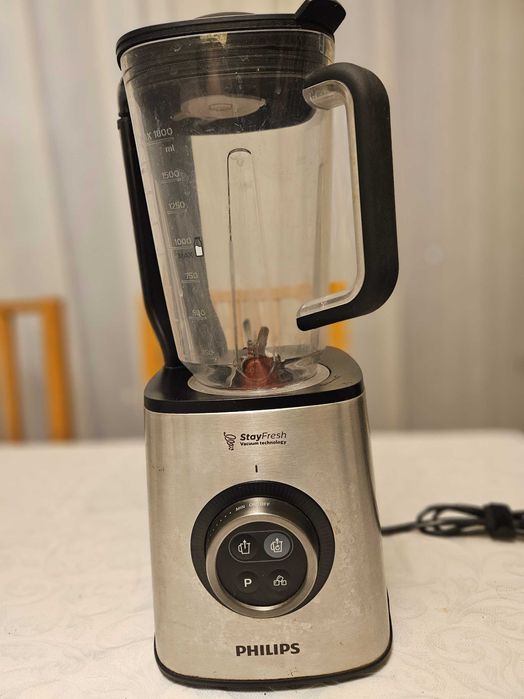 Blender Philips StayFresh HR3752/00