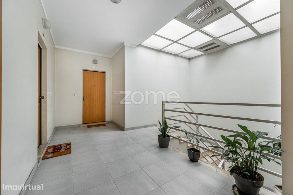 Apartamento T2+1 em Palmeira, Braga.