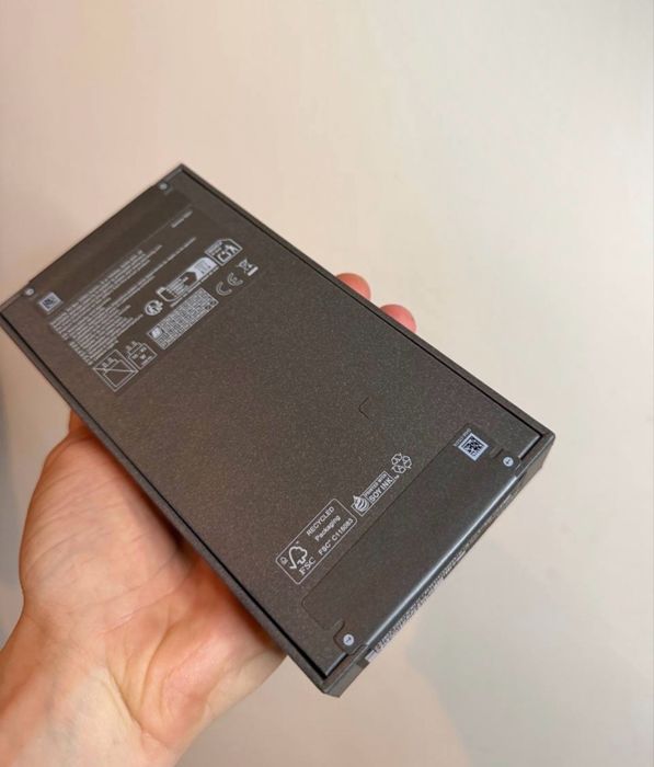 Samsung S26 + 12/512GB новый !!!