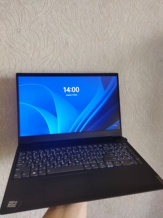 lenovo ideapad s340 15 - купить ноутбуки - Цена на OLX.ua