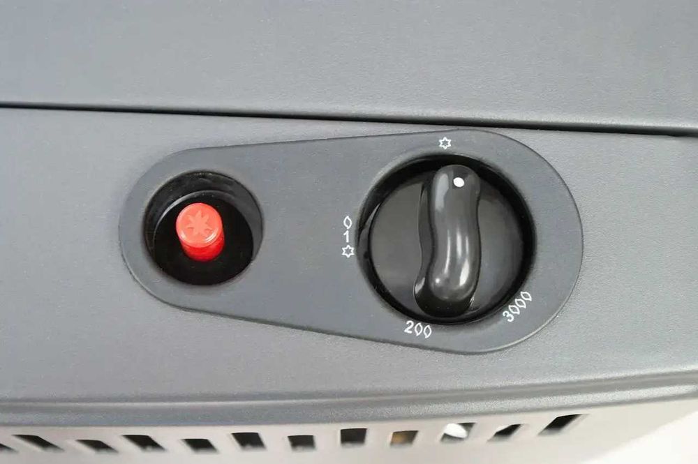 Газовий обігрівач 4,2 кВт, до 60м². Обогреватель экономный ТОП Цена!!!