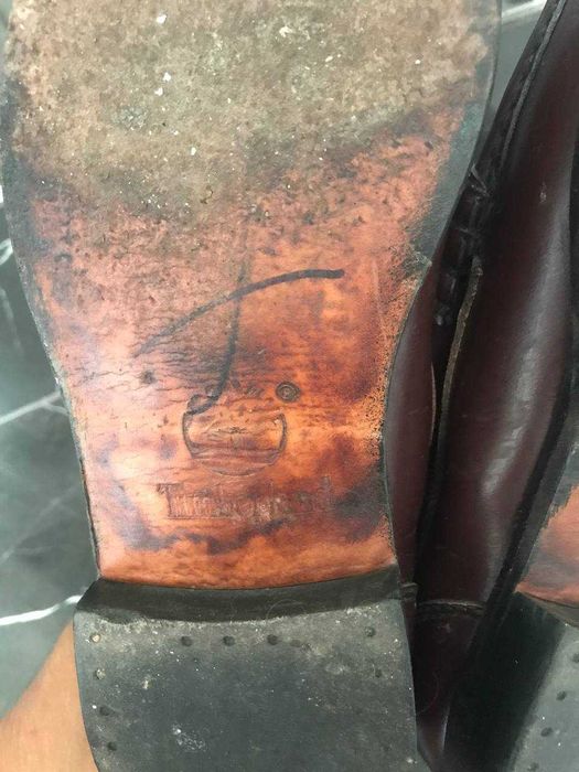 Лоферы Timberland 41 размер Made in USA