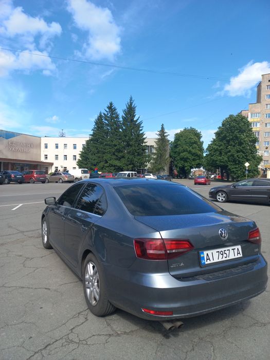 Volkswagen джета