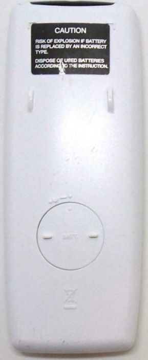 Oryginalny pilot SAMSUNG BP59_00135A - NOWY!