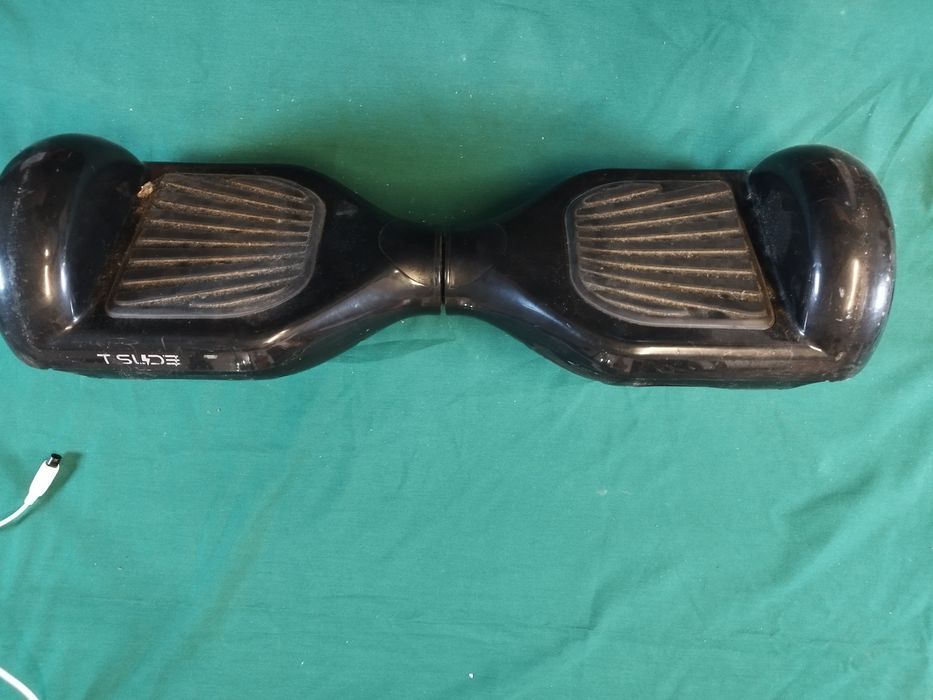 Hoverboard t-slide (com carregador)