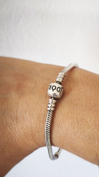 Pulseira Pandora