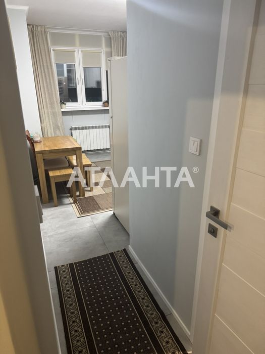 2 кімнатна квартира з ремонтом