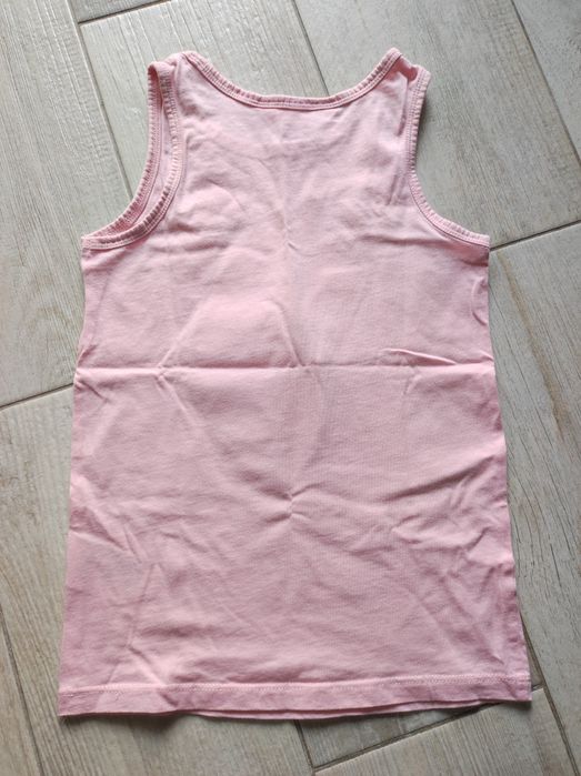 Koszulka dziewczęca H&M rozm. 134/140