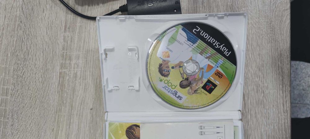 SingStar – diversão garantida com karaoke em casa