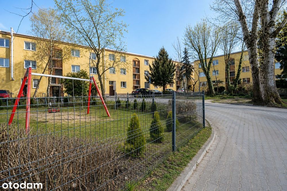 Mieszkanie 3 pokojowe Wągrowiec ul. Klasztorna