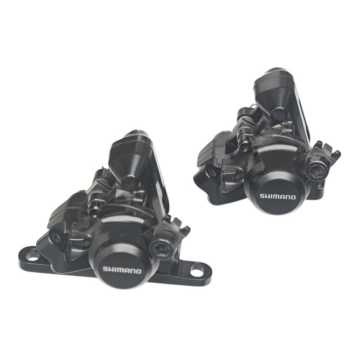 SHIMANO BR-RS305 Flat  Mount hamuce szosowe FM gravel