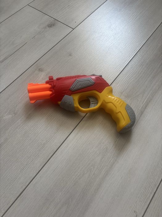 Бластер atacker дитячий