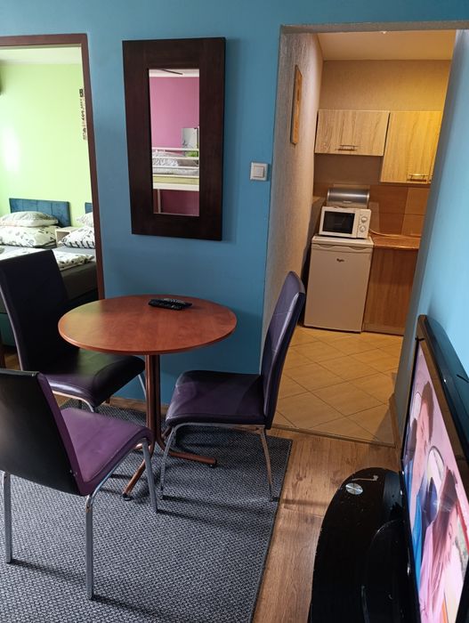 Zakwaterowanie kwatery noclegi Mieszkanie dla Pracowników apartament