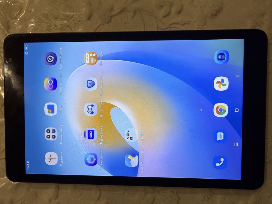 Планшет Blackview Tab 6