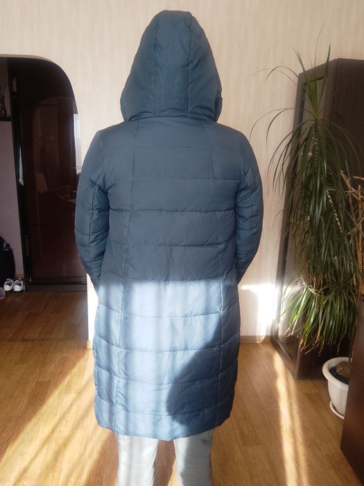 Продам пальто зимнее