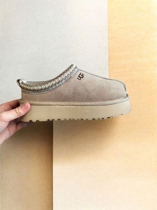 Kapcie UGG - Nowe z pudełkiem