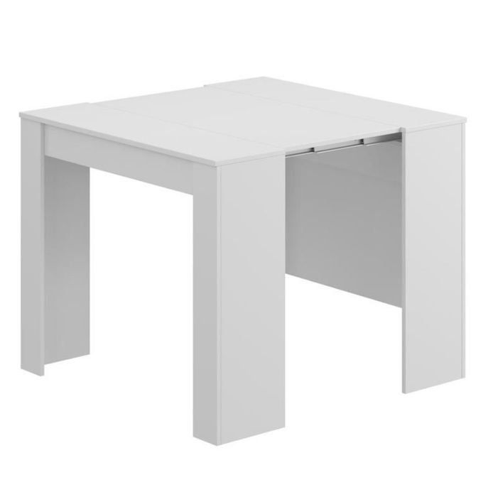 Mesa  aparador extensivel