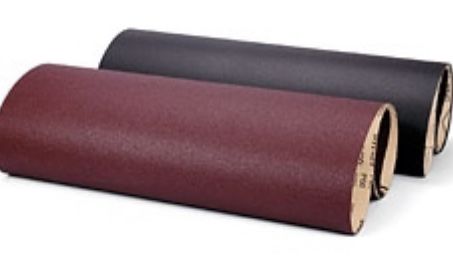 EKAMANT-papier ścierny, pas bezkoncowy,EBB EKA 3001N 1350 x 3250, FV