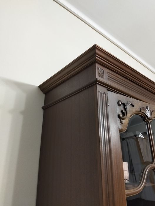 Solid Wood Cabinet64738403661441123