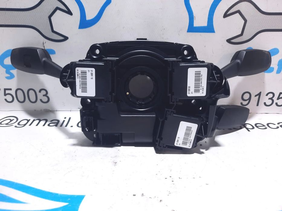 FITA AIRBAG BMW SERIE 3 E91 TOURING 61319122509 9122509 SERIE 3 E90
