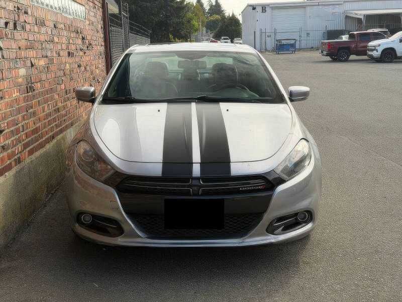 2015 Dodge Dart GT