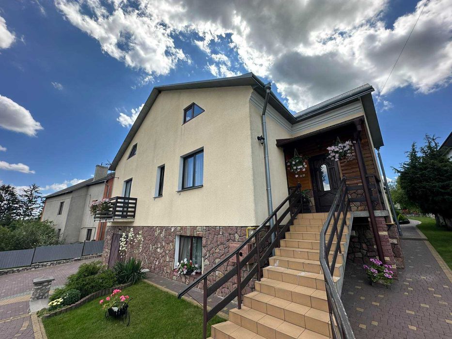 Продам будинок передмістя м.Тернопіль, с.Підгородне