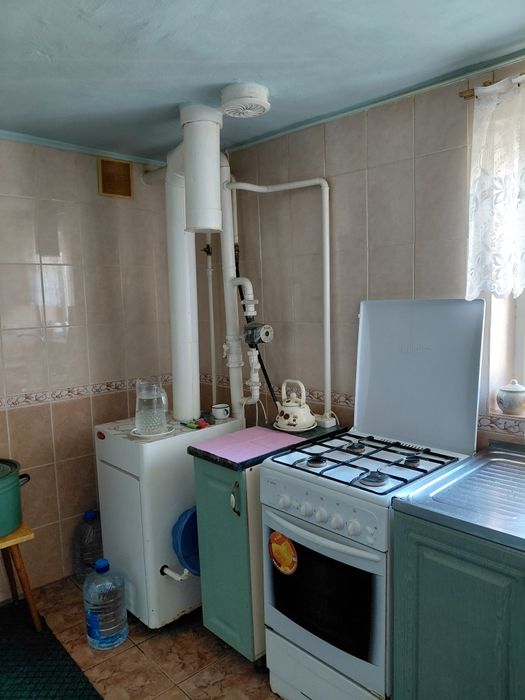 Продаж будинку у м. Мерефа