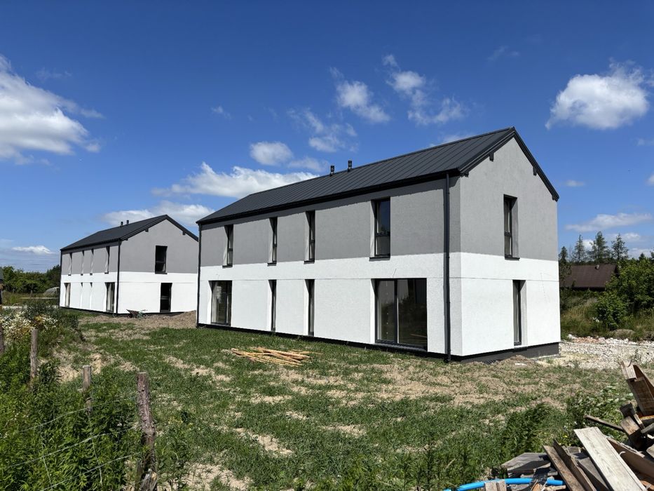 Dom Złotokłos, Wólka Pracka, Piaseczno