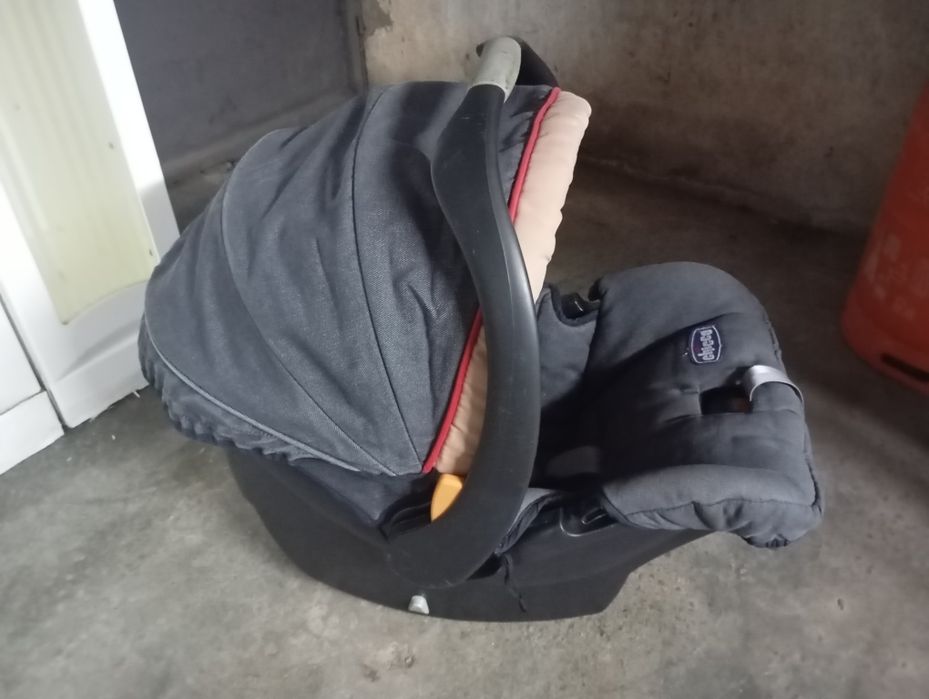 Ovinho  Bebé Chicco
