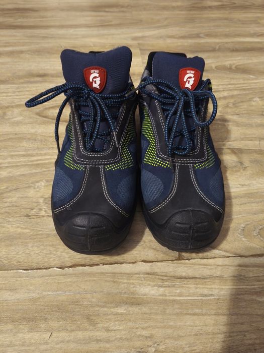 Buty robocze Jori S3 rozmiar 42.